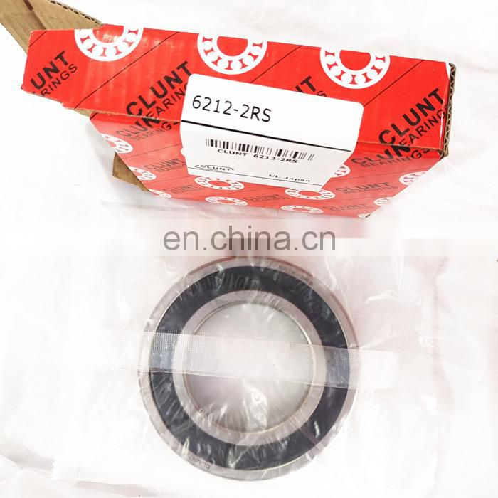 china wholesale 6212-rs 6212-2rs 6212-2rs1 deep groove ball bearing is in stock