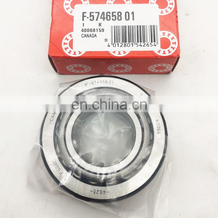 High quality NA438/432D bearing NA438/432D automobile differential bearing NA438/432D