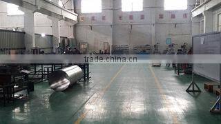 Achemetal Tungsten & Molybdenum Co., Ltd.(Luoyang) company overview - view 1