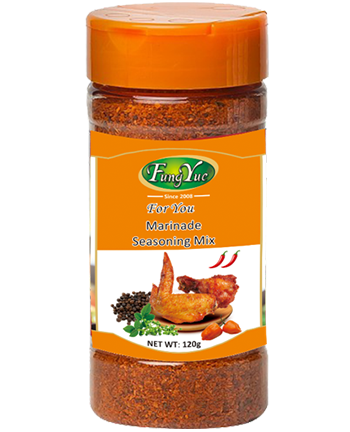 FungYue Marinade Seasoning Mix120g