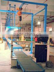 Chongqing Kabin General Machinery Co., Ltd. company overview - view 3