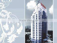 Jiangsu Holly Corporation company overview - view 2