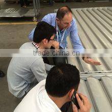 Dongguan Aluno Building Material Co., Ltd. company overview - view 1