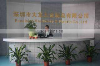 Excelsior Hardware & Plastic Co., Ltd. company overview - view 1