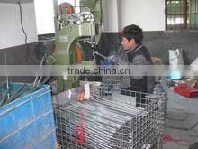 Yongkang Shengqiyu Industry & Trade Co., Ltd. company overview - view 3