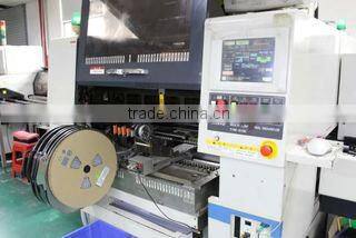 Shenzhen Renhe Electronics Tech Co., Ltd. company overview - view 2