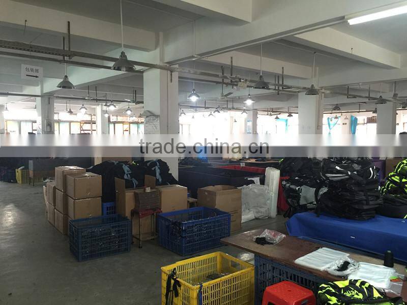 Zhongshan He Tai Yuan Handbag Factory company overview - view 3