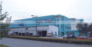 Taizhou Huangyan Xiongyi Plastic Mould Factory company overview - view 1
