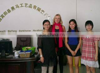 Guangxi DarkHorse Craft Co., Ltd. company overview - view 3