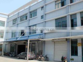 Haimen Sky Blue Tools Co., Ltd. company overview - view 1