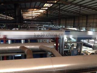Shantou City Zhenfa Textile Co., Ltd. company overview - view 1