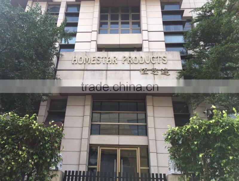 Foshan Homestar Products Co., Ltd. company overview - view 3