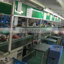 Shenzhen Jemis Security Technology Company Limited company overview - view 3