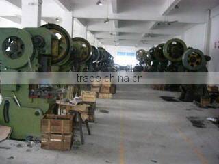 Ningbo FL Appliance Co., Ltd. company overview - view 3