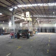 Qingdao Yi Heng Special Hand Truck Co., Ltd. company overview - view 3