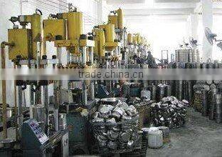 Jiahe Metal Factory company overview - view 3