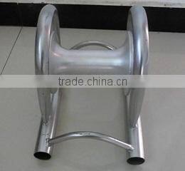 Bazhou Yu Tong Wire-Laying Machines Manufacturing Co., Ltd. company overview - view 3