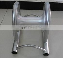 Bazhou Yu Tong Wire-Laying Machines Manufacturing Co., Ltd. company overview - view 3