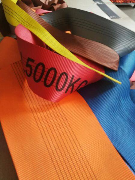 Nanjing D.l.t Sling Co.,ltd company overview - view 2