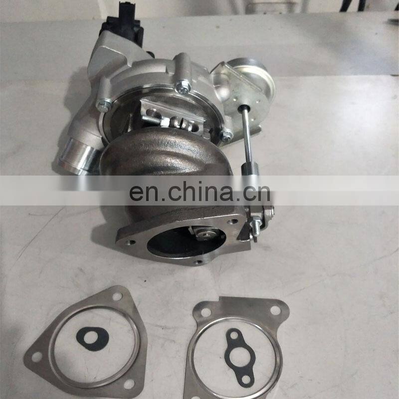 turbo type K03 53039700104 53039800104 53039880104 53039900104 turbocharger for Peugeot 3008 308 5008 RCZ 1.6
