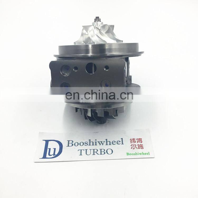 HE400VG turbocharger 3781137 3769715  3775128 turbo core chra