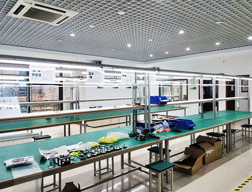 Meidige Light Engine Technology Co.,Ltd company overview - view 1