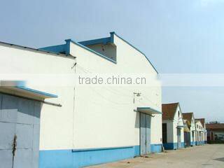 Laizhou Tongda Machinery Co., Ltd. company overview - view 1