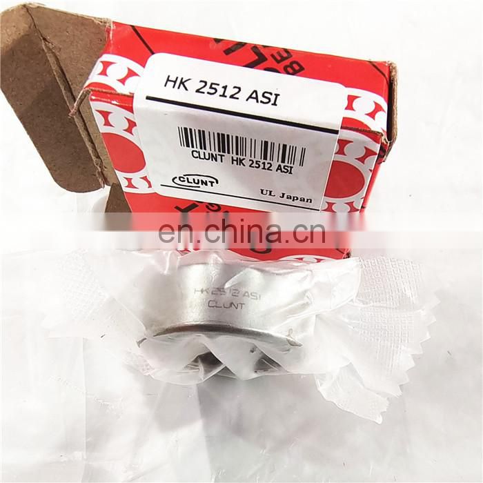 Good price 15*23*12mm NK152312 bearing NK152312 needle roller bearing NK152312