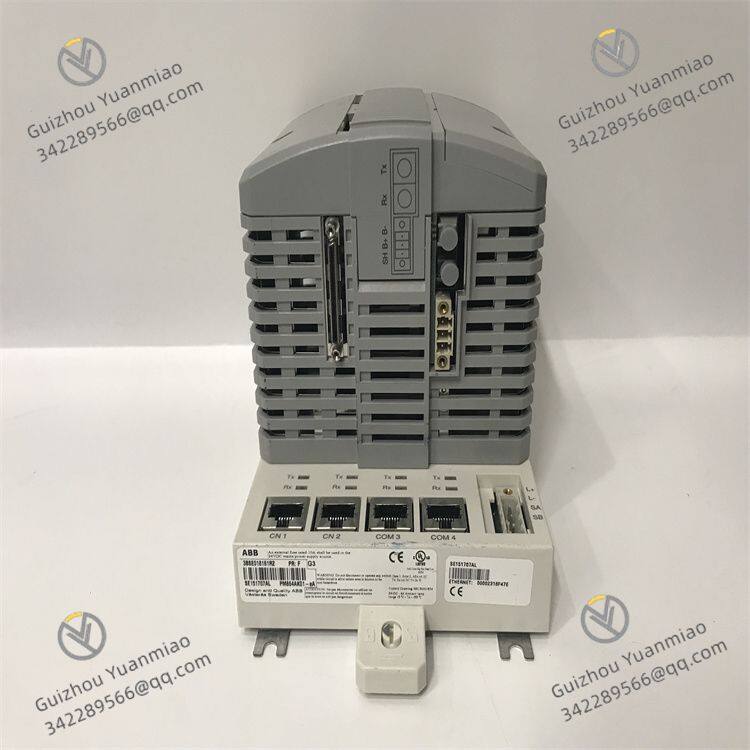 PM864AK01-eA 3BSE018161R2 (2)