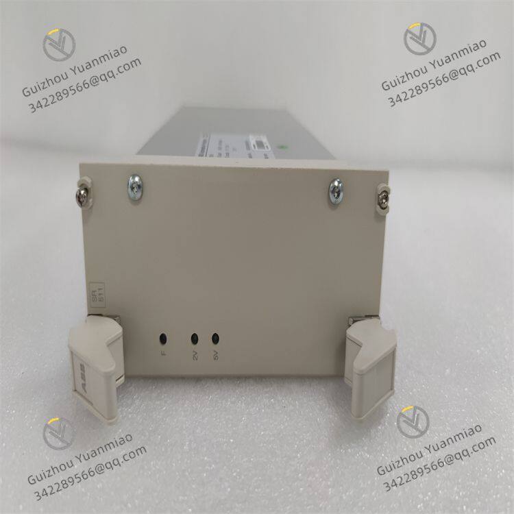 SR511 3BSE000863R0001 (3)