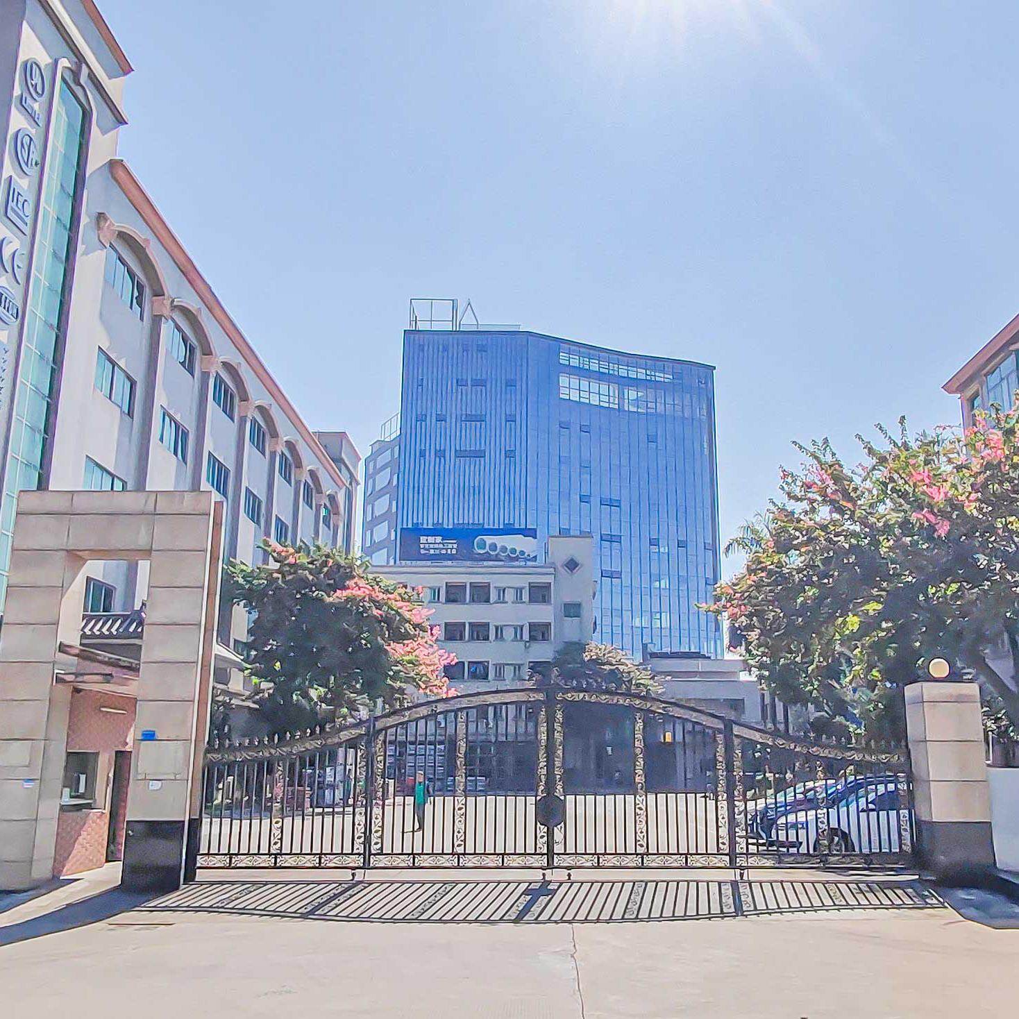 Dongguan Hopehead Decorative Materials Company Limited company overview - view 1