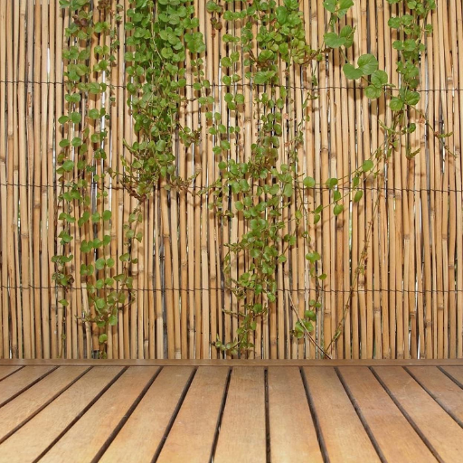 Barrière en bambou artificiel : Le guide ultime des barrières en bambou et de leurs avantages