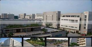 Foshan Rui Lun Machinery Equipment Co., Ltd. company overview - view 1