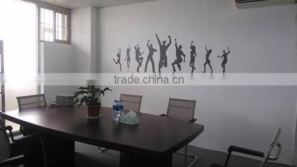 Shenzhen I-Trac Technology Company Limited company overview - view 3