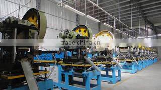 Jieyang Shuangde Metal Products Co., Ltd. company overview - view 1