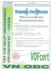 Green World Import Export Co.,ltd company overview - view 1