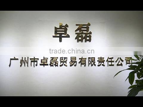 Guangzhou Zhuolei Trading Co., Ltd. company overview - view 1