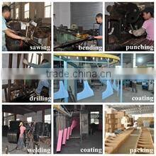 Foshan Nanhai Advan Furniture Factory company overview - view 2
