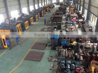 Taizhou Huangyan Juneng Machine And Mould Co., Ltd. company overview - view 1