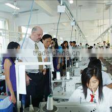 Shanghai Jingzhi Apparel Co., Ltd. company overview - view 1