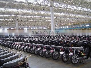 Shanghai Kinbo Industry Co., Limited company overview - view 3