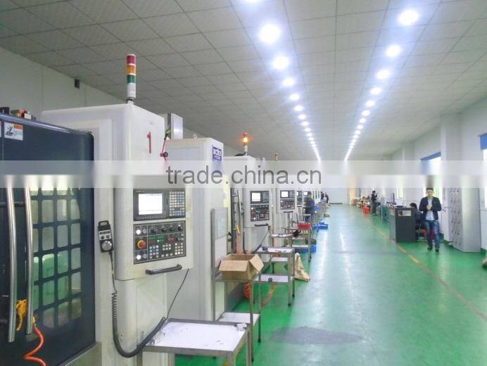 Dongguan QingXi Xuernuo Hardware Products Factory company overview - view 4