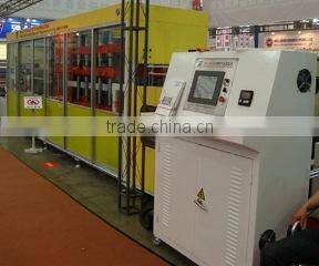 Ruian Ruihua Vacuum Forming Machinery Co., Ltd. company overview - view 3