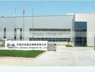 Shijiazhuang Hongmeida Co., Ltd. company overview - view 3