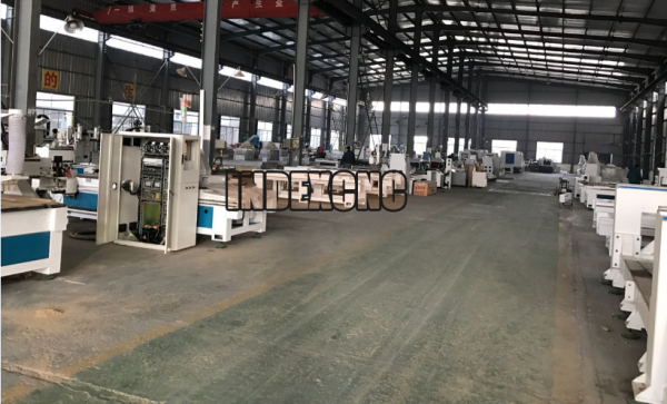 Jinan Indexcnc Machinery Co.,ltd company overview - view 4