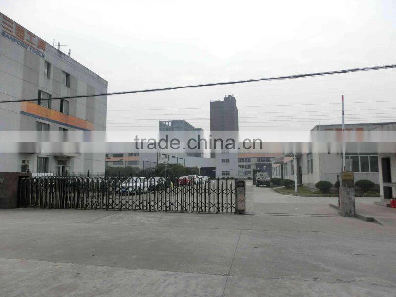 Hangzhou Sanford Tools Co., Ltd. company overview - view 2
