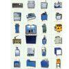 Shenzhen Jindilong Jewerly Equipment Co.Ltd. company overview - view 1