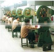 Dongguan Shunding Hardware Products Co., Ltd. company overview - view 1