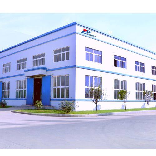 Qingdao Singreat Industry Technology Co., Ltd.(Evergreen Properity) company overview - view 1