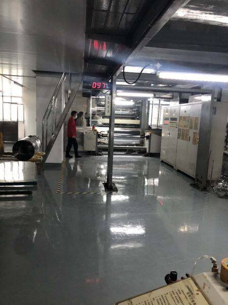 Dongguan Fanshun Packaging Materials Co., Ltd. company overview - view 3